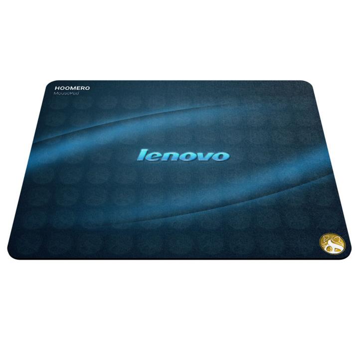 ماوس پد هومرو مدل A2605 طرح Lenovo Limited Company Hoomero Lenovo Limited Company A2605 Mousepad